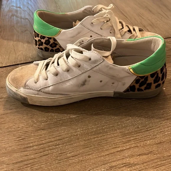 Phillippe Model sneakers - Picture 5 of 6